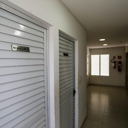 Jardins Do Atlantico #101A - Apartamento Completo Na Praia De Cabo Branco Por Carpediem João Pessoa エクステリア 写真
