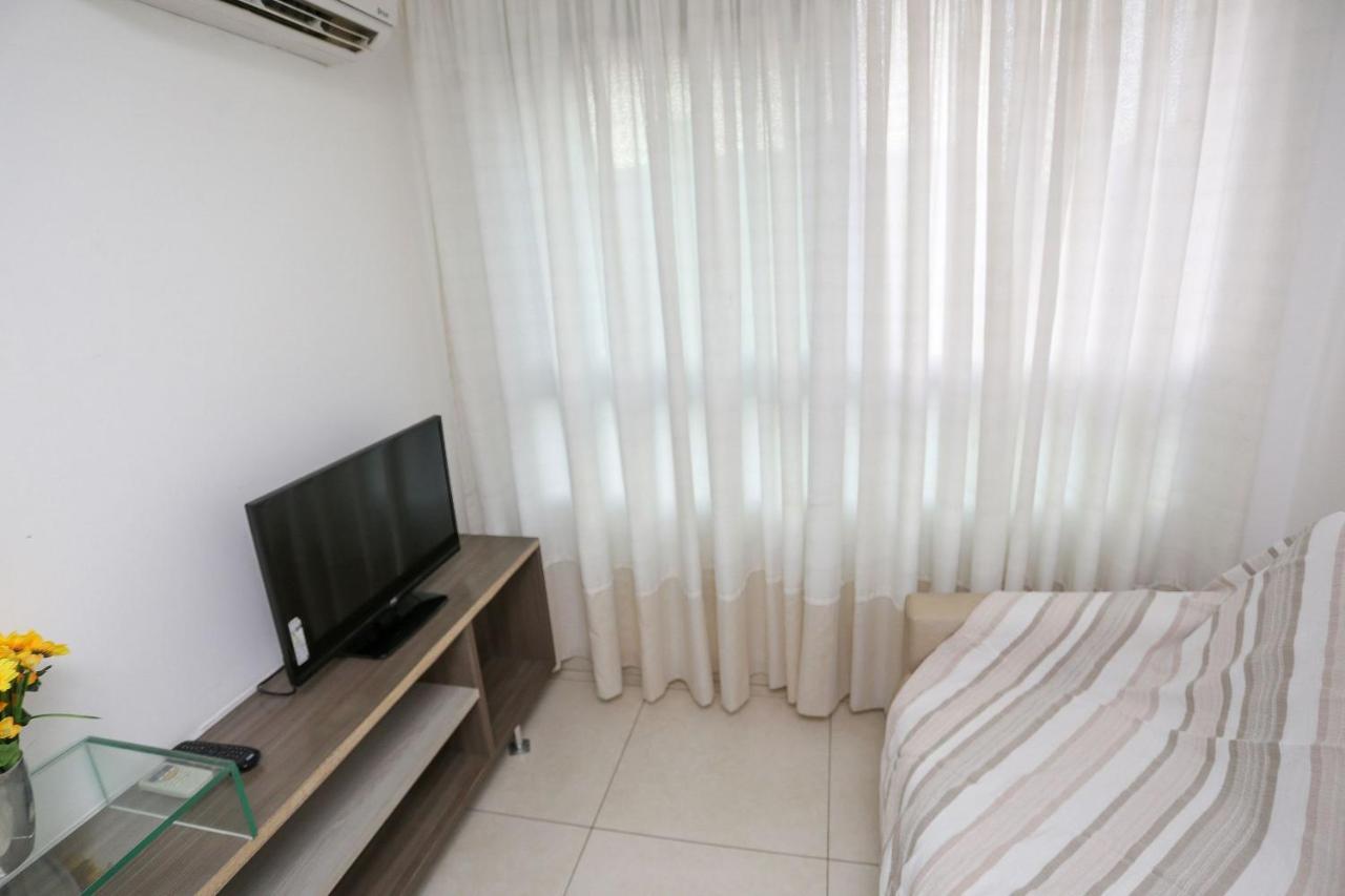 Jardins Do Atlantico #101A - Apartamento Completo Na Praia De Cabo Branco Por Carpediem João Pessoa エクステリア 写真