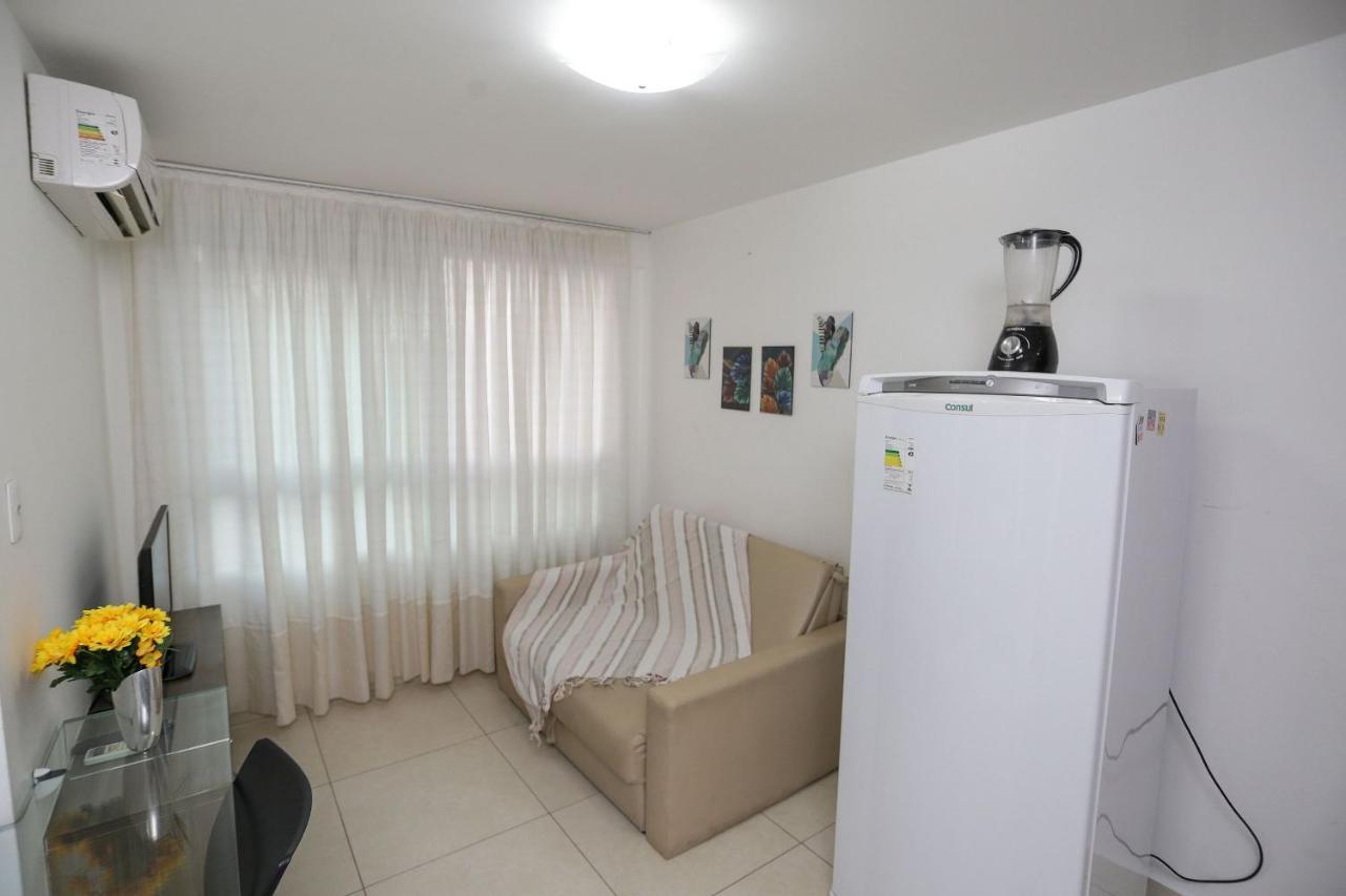 Jardins Do Atlantico #101A - Apartamento Completo Na Praia De Cabo Branco Por Carpediem João Pessoa エクステリア 写真
