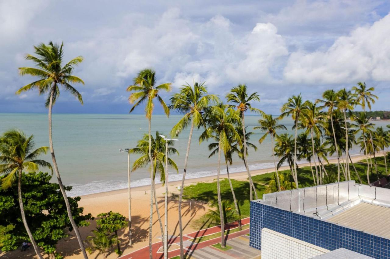 Jardins Do Atlantico #101A - Apartamento Completo Na Praia De Cabo Branco Por Carpediem João Pessoa エクステリア 写真