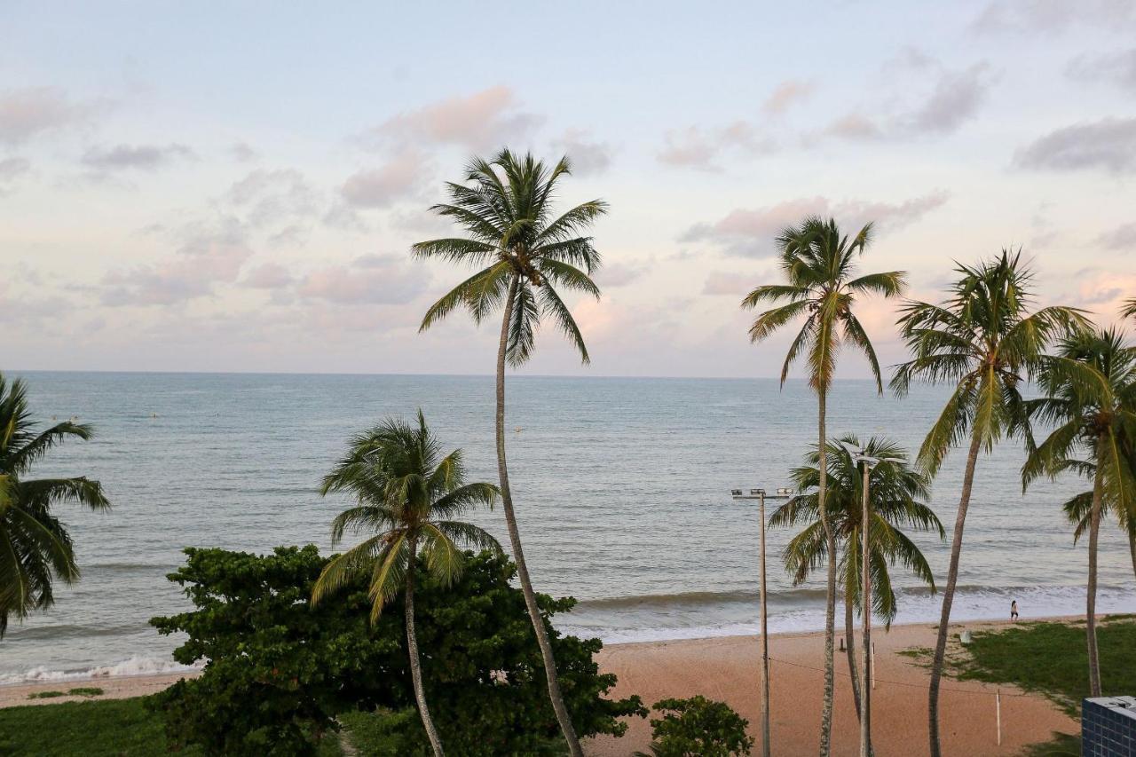 Jardins Do Atlantico #101A - Apartamento Completo Na Praia De Cabo Branco Por Carpediem João Pessoa エクステリア 写真